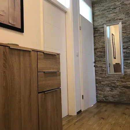 Apartmani Boem Zagreb Exterior photo