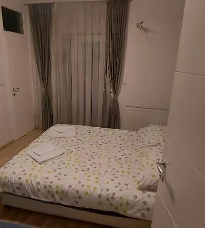 Apartmani Boem Zagreb Exterior photo
