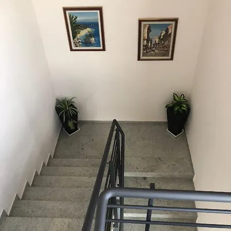 Apartmani Boem Zagreb Exterior photo