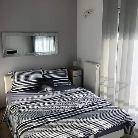 Apartmani Boem Zagreb Exterior photo