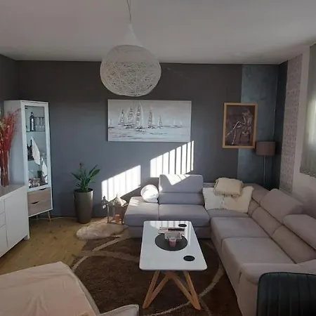 Apartmani Boem Zagreb Exterior photo