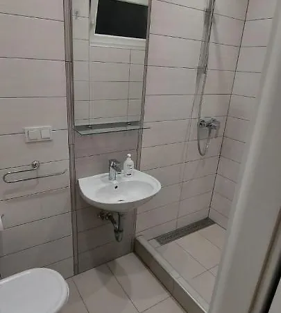 Apartmani Boem Zagreb Exterior photo