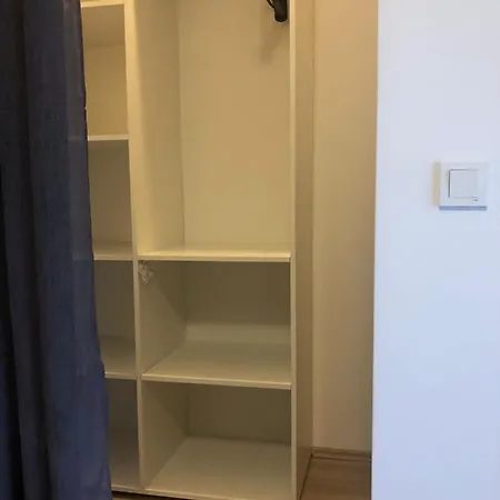 Apartmani Boem Zagreb Exterior photo