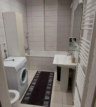 Apartmani Boem Zagreb Exterior photo
