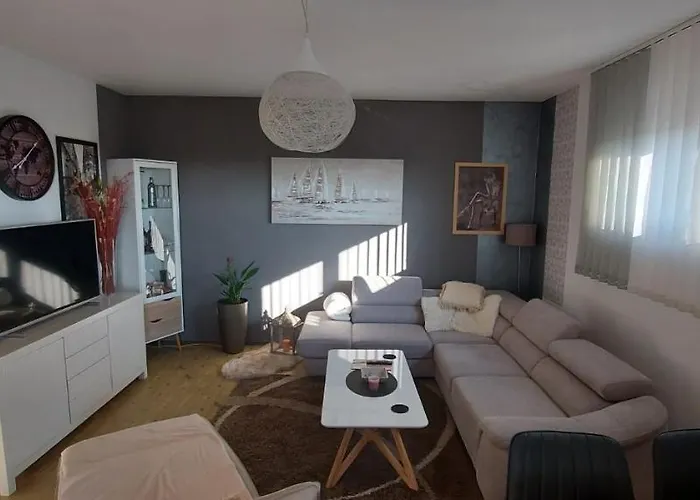 Apartmani Boem
