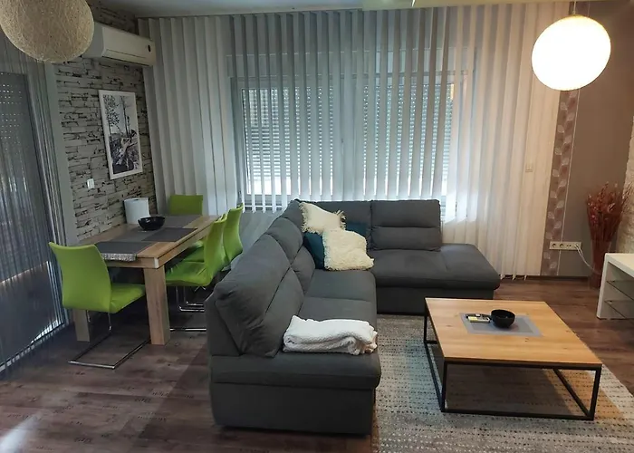 Apartmani Boem