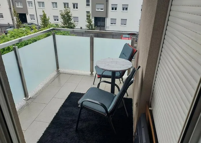Apartmani Boem