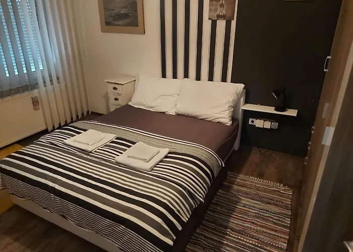 Apartmani Boem