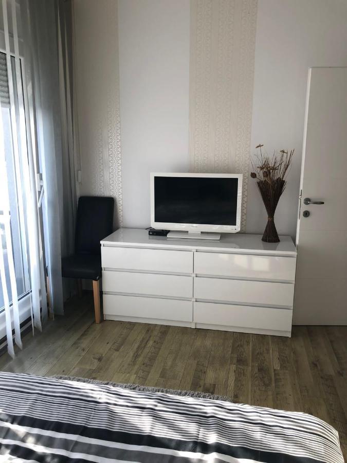 Boem Apartment Zagreb