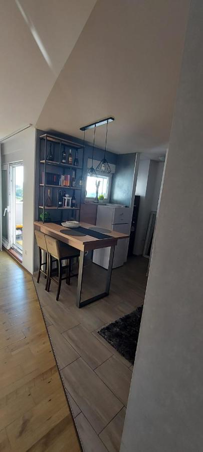 Boem Apartment