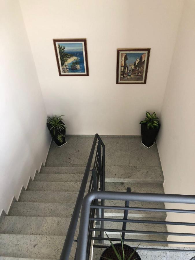 Apartment Boem *