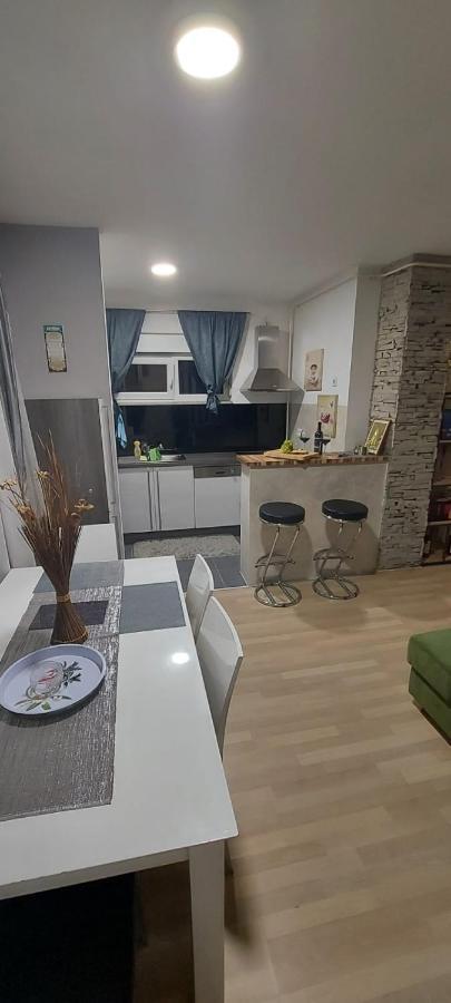 Apartment Boem Zagreb