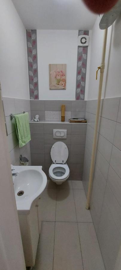 Boem Apartment