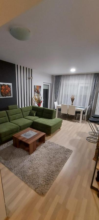 Apartment Boem *