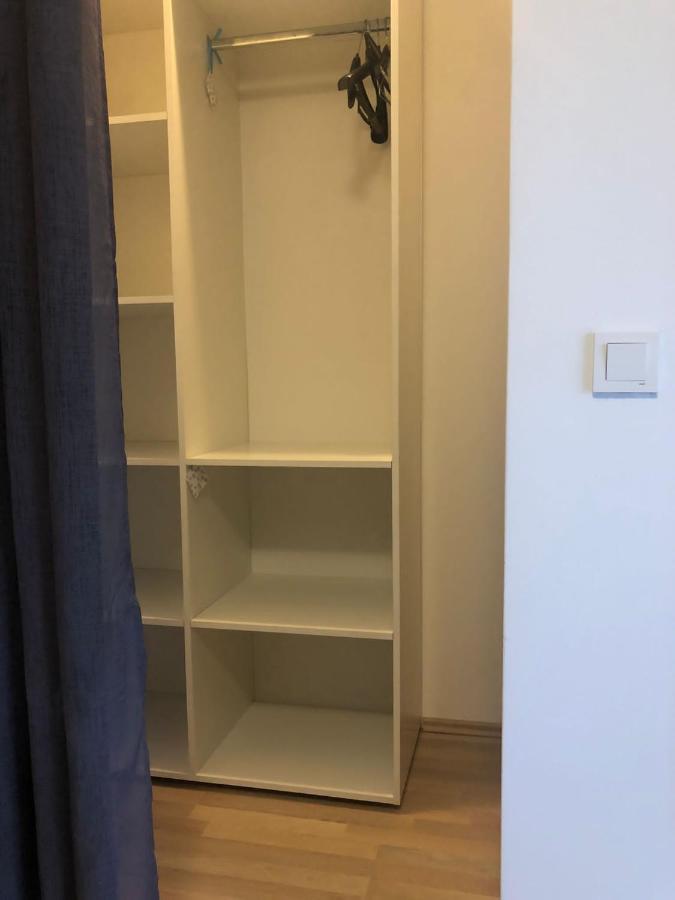 Apartment Boem *