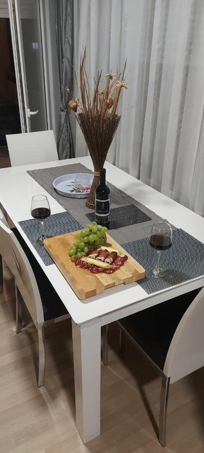 Apartment Boem Zagreb