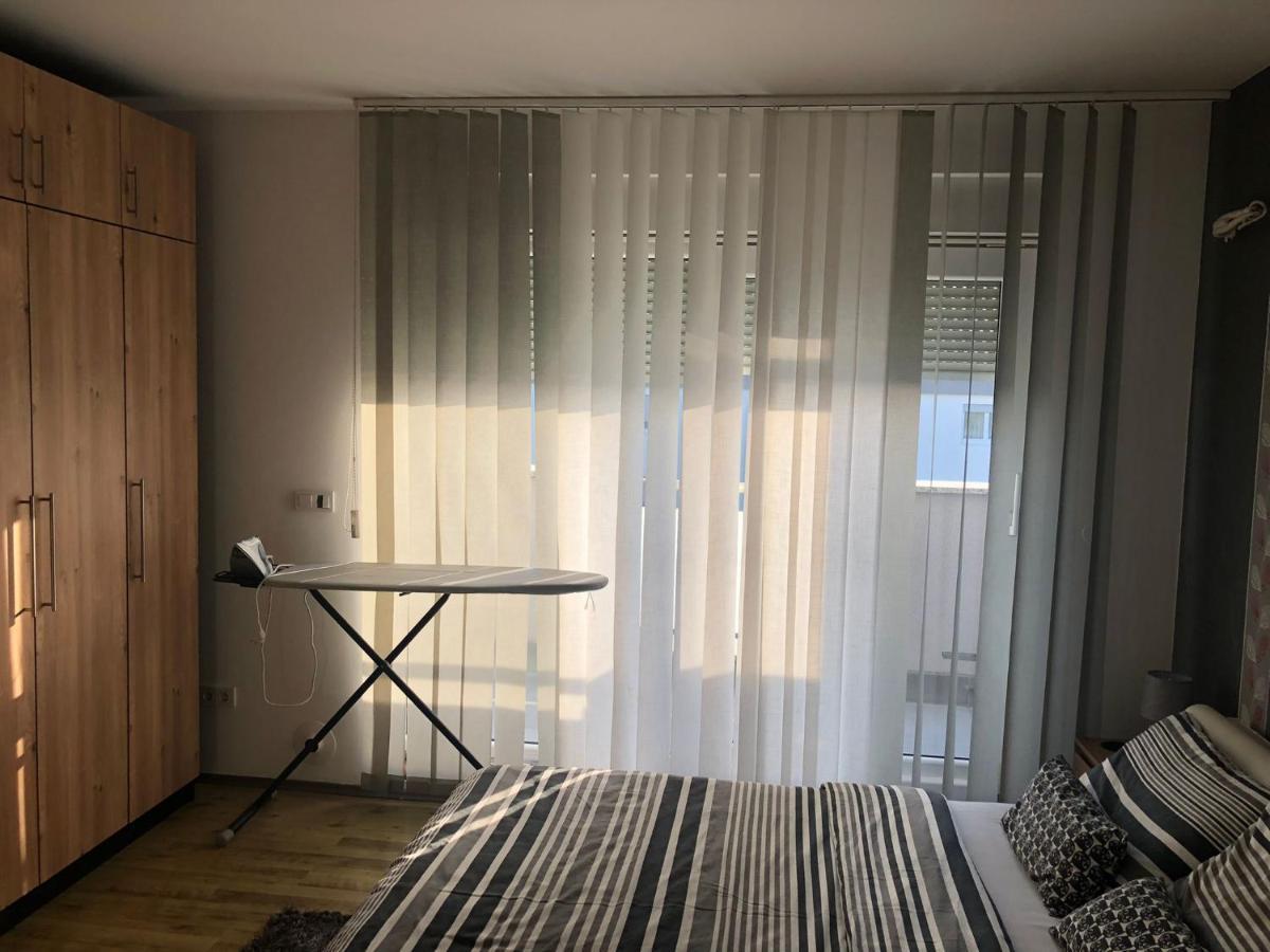 Apartment Boem *