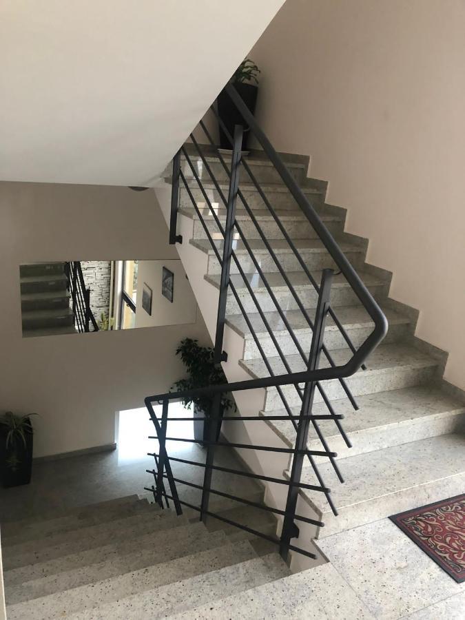 Boem Apartment *