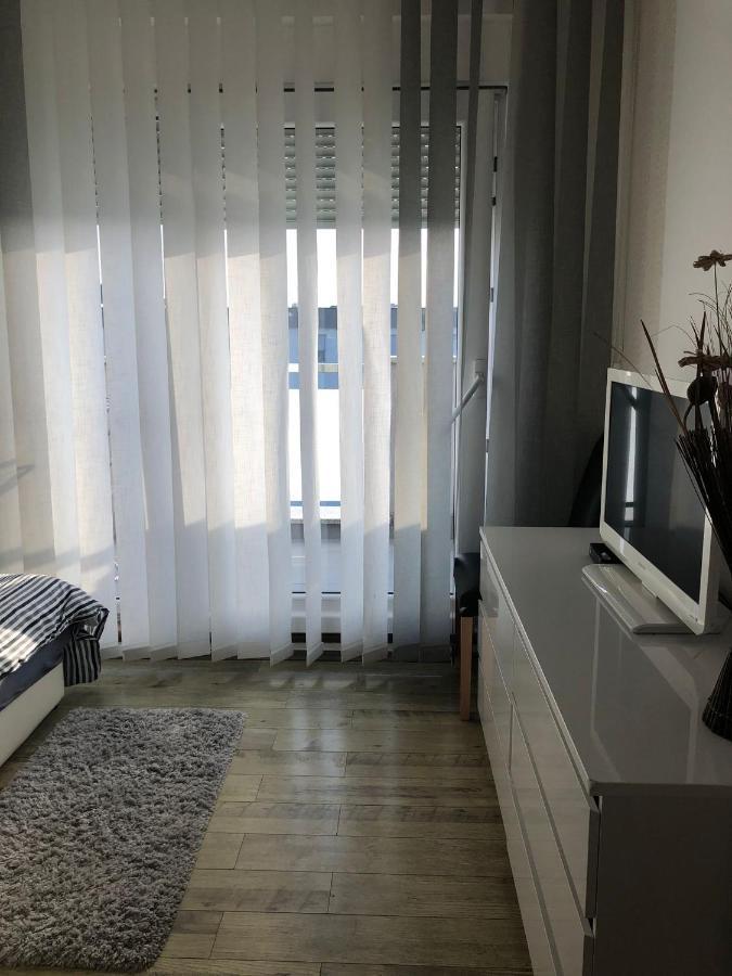 Apartment Boem