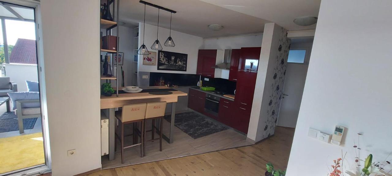 Boem Apartment
