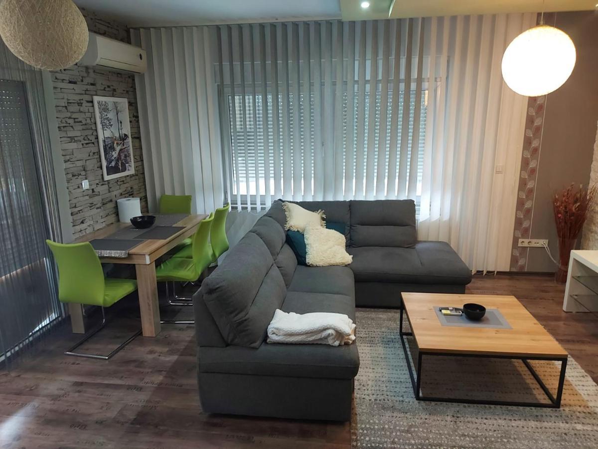 Boem Apartment *