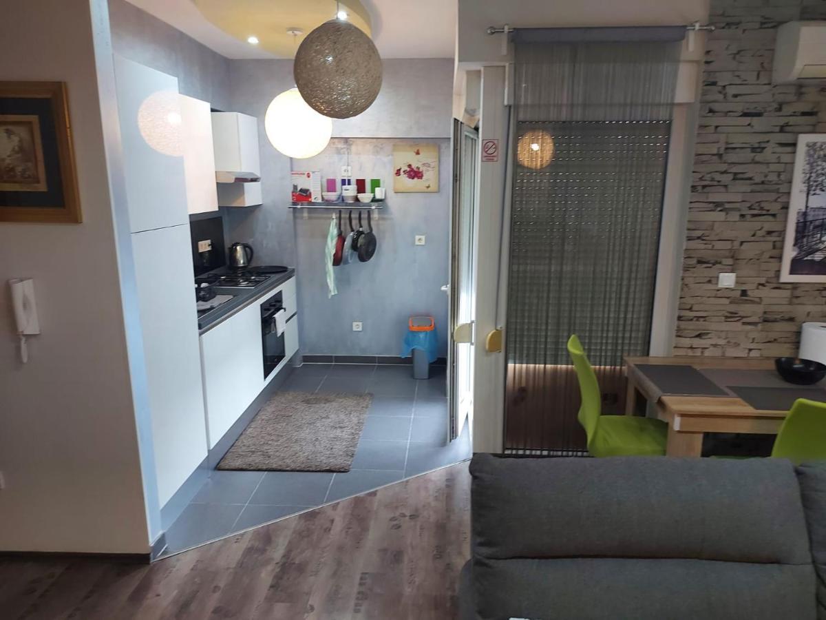 Boem Apartment