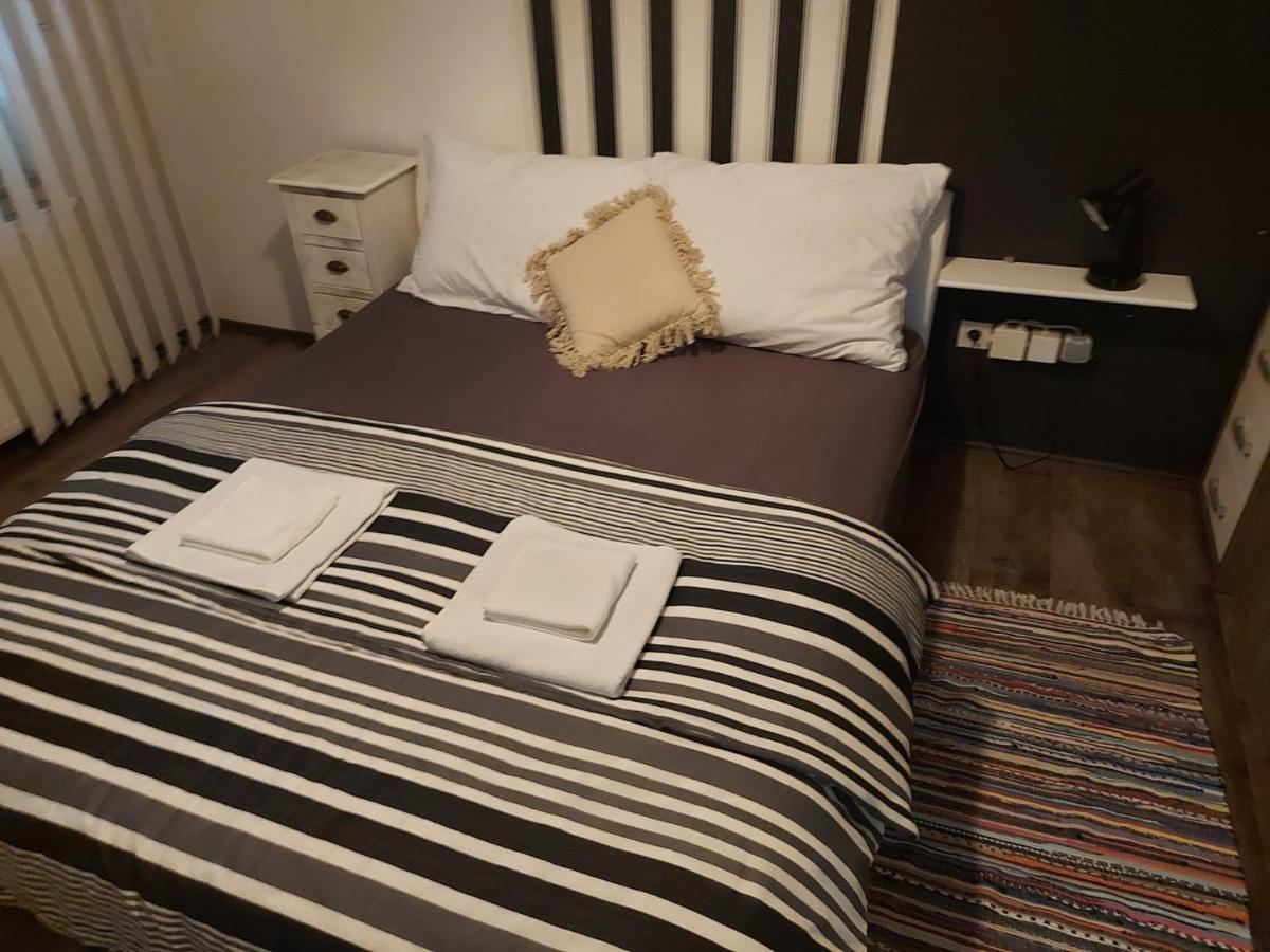 Boem Apartment